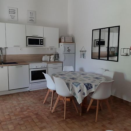 Charmante Maison Au Calme, Proche Plage, Jusqu'A 6 Pers, Tout Confort - Fr-1-476-190 Ла Транш-сюр-Мер Екстериор снимка