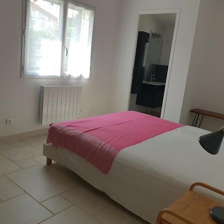 Charmante Maison Au Calme, Proche Plage, Jusqu'A 6 Pers, Tout Confort - Fr-1-476-190 Ла Транш-сюр-Мер Екстериор снимка