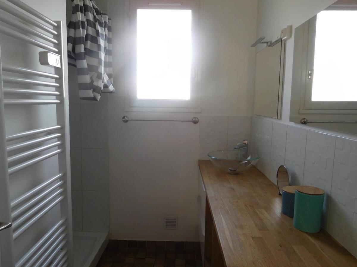 Charmante Maison Au Calme, Proche Plage, Jusqu'A 6 Pers, Tout Confort - Fr-1-476-190 Ла Транш-сюр-Мер Екстериор снимка