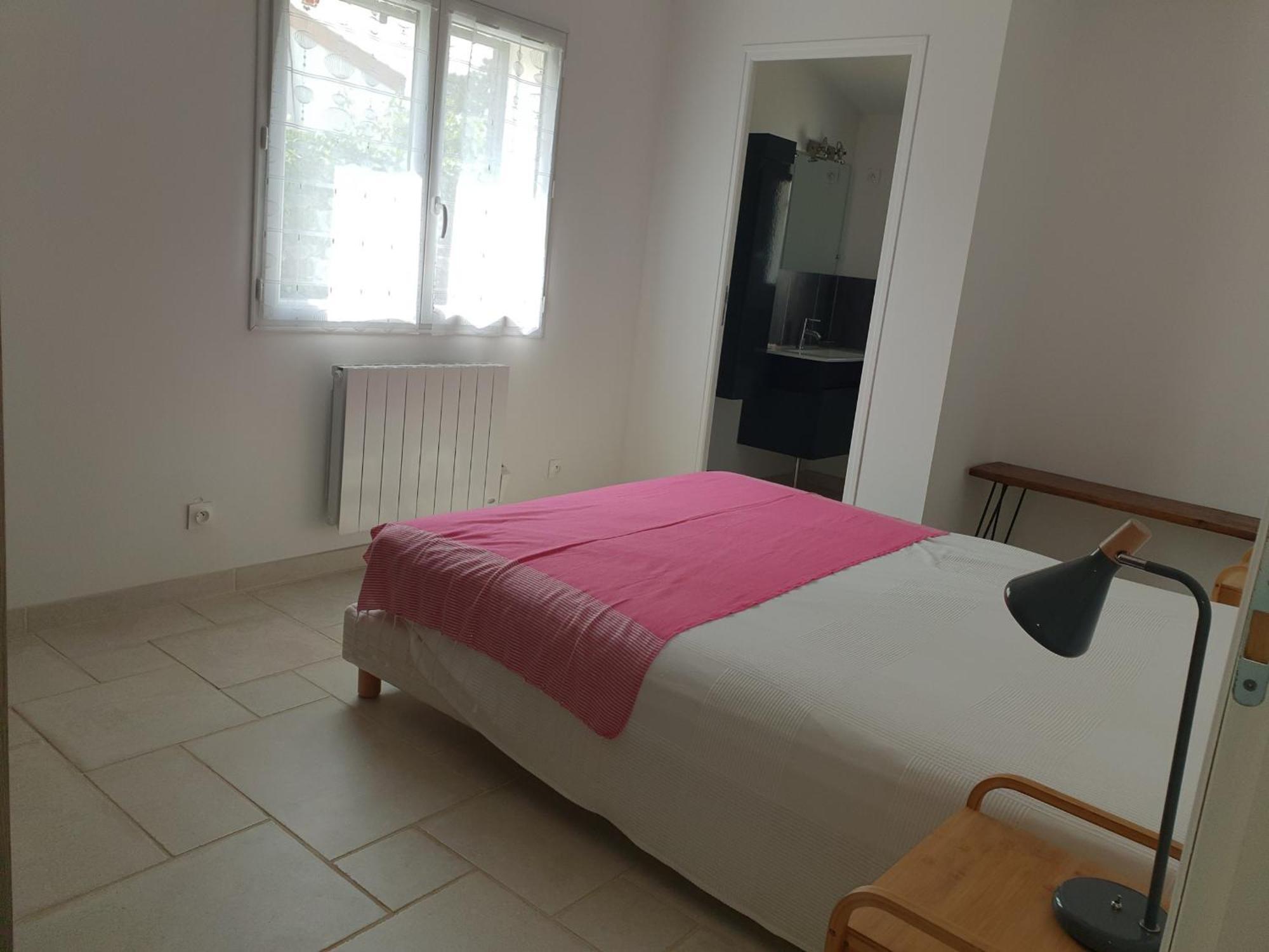 Charmante Maison Au Calme, Proche Plage, Jusqu'A 6 Pers, Tout Confort - Fr-1-476-190 Ла Транш-сюр-Мер Екстериор снимка